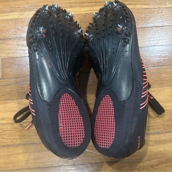 NIKE Zoom Celar 5 Running Spikes Sneakers - Picture 8 of 9